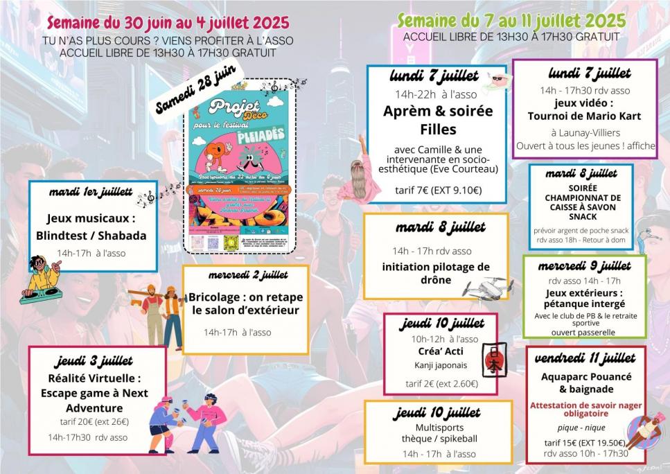 1 30 juin au 11ju