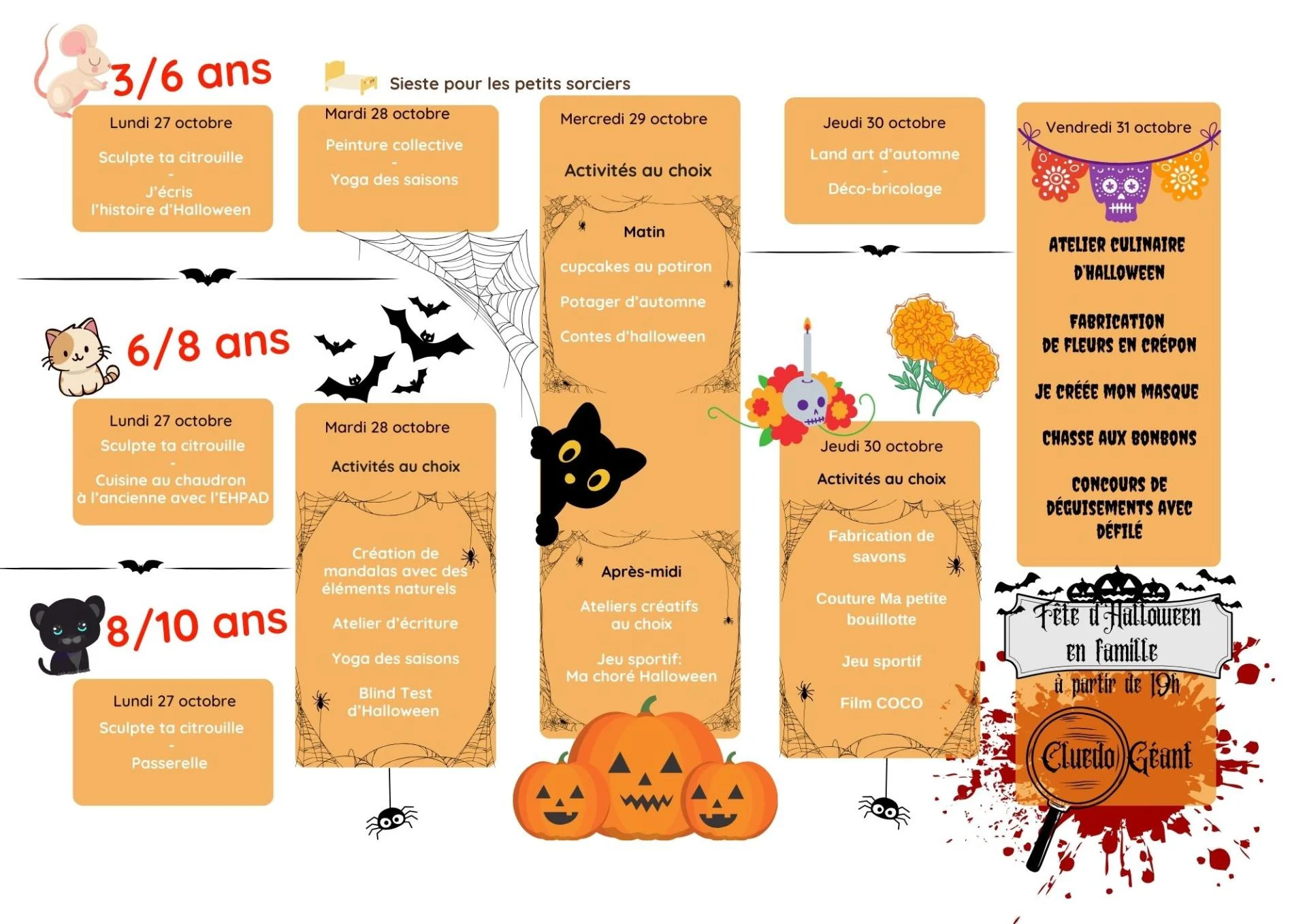 automne