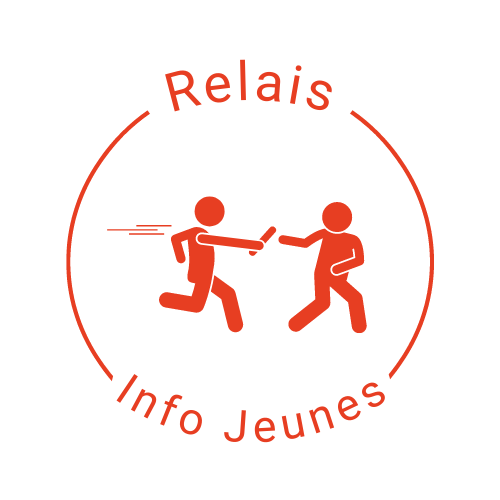 Logo relais info jeunes