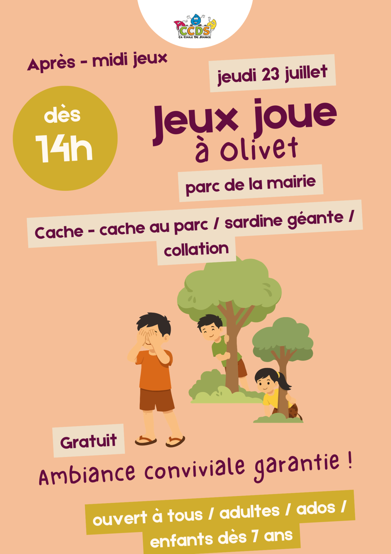 jeux joue
