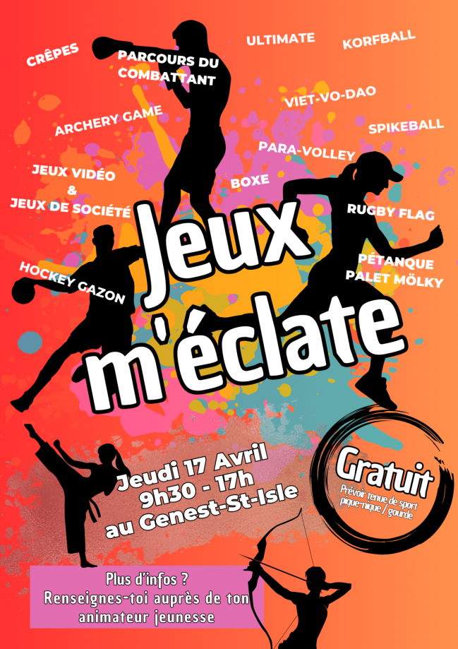 Affiche gratuit
