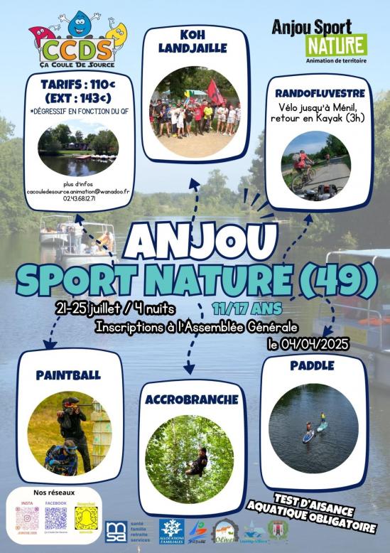 Sejours j 1