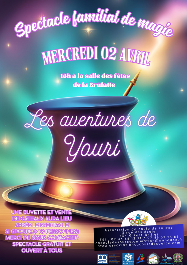 Youri